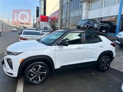 شيفروليه تريل بليزر